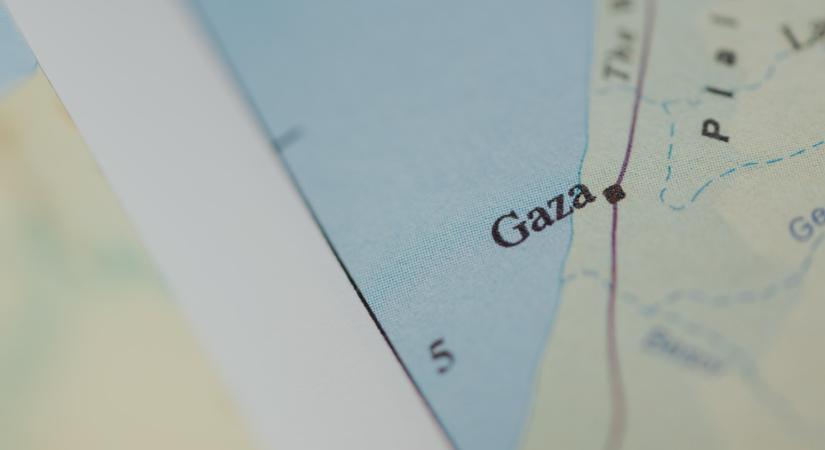 Változtat az Instagram az algoritmusain a gázai konfliktus miatt