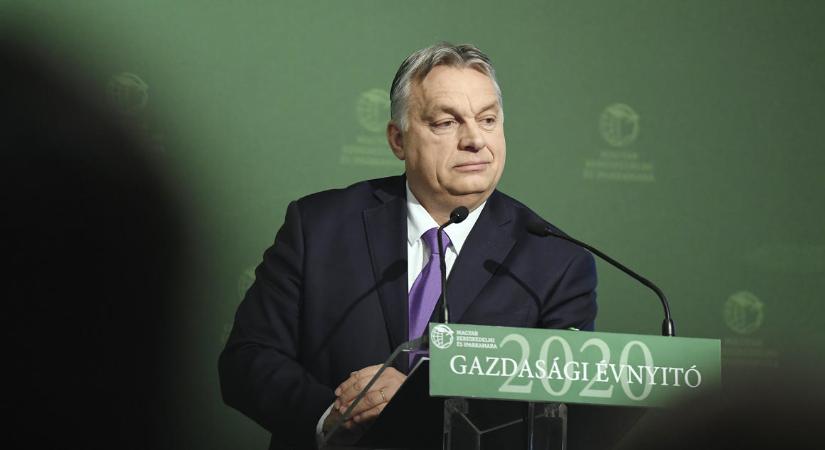OECD: 10 százalékos gazdasági visszaesést hozhat Magyarországra a járvány második hulláma