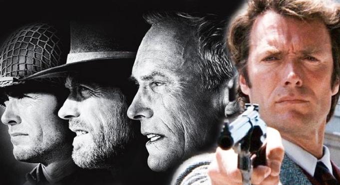 A western- krimi- és rendezőlegenda: Clint Eastwood 91 éves