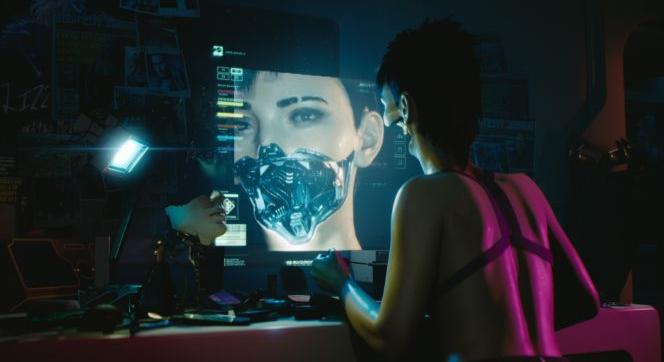 Teljes erejével a Cyberpunk 2077-re koncentrál a CD Projekt RED
