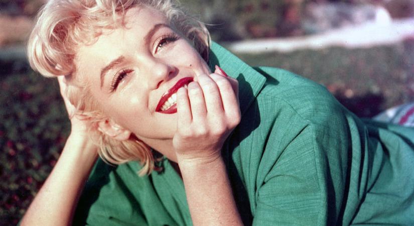 Marilyn Monroe mint feminista ikon?