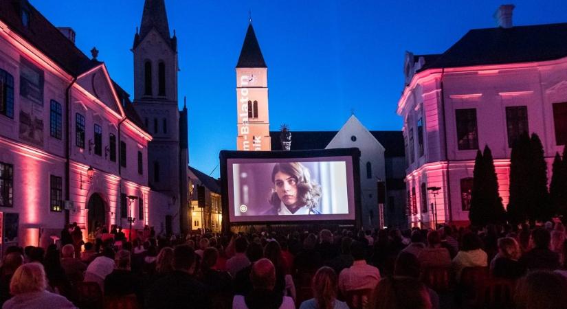 Nyolc hazai film premierjének ad otthont a Magyar Mozgókép Fesztivál