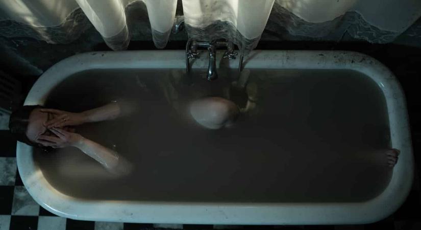 Megérkezett a Rejtélyes jég, a Netflix új misztikus sorozatának előzetese