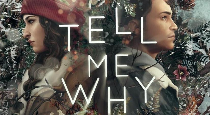 Akciófigyelő: Ingyenes a Tell Me Why (PC, Xbox One)