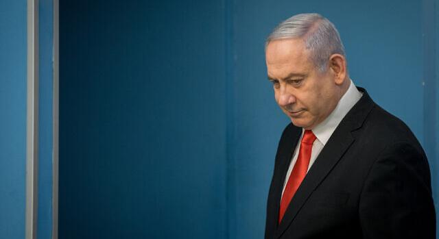 Netanjahu: Az iráni atomfegyverkezés megállítása fontosabb, még az Amerikával fenntartott kapcsolatoknál is