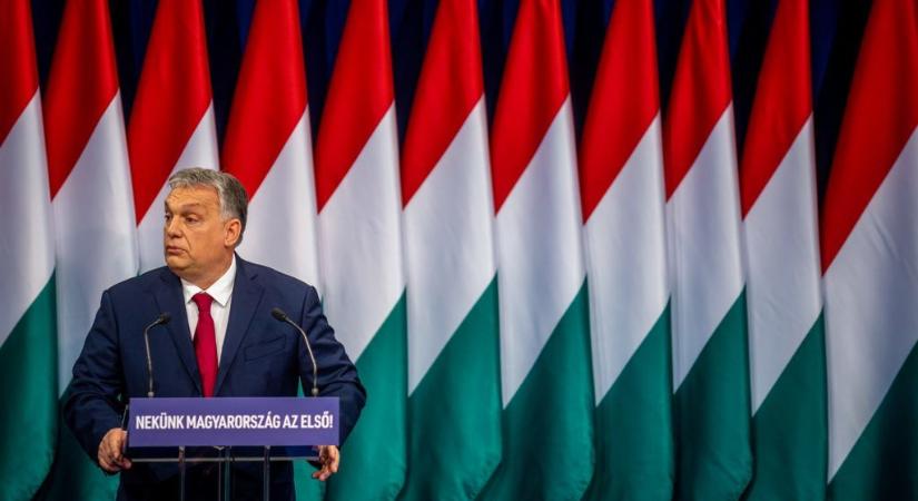 Tíz százalékot zuhanhat a magyar GDP az OECD szerint
