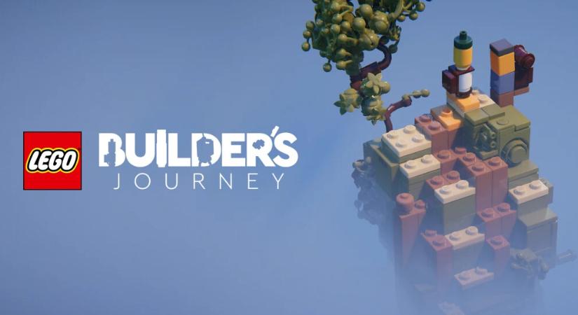 LEGO Builder's Journey - Újabb platformokra lesz elérhető