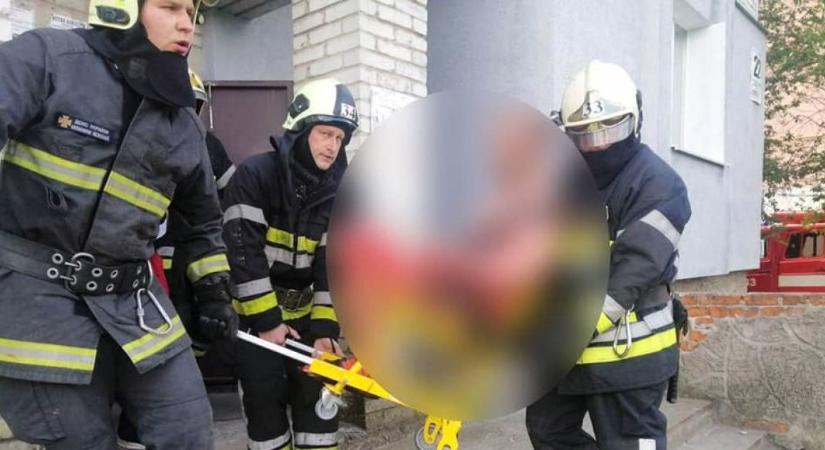 Felrobbant a pálinkafőző Ukrajnában – a tulajdonos kórházba került