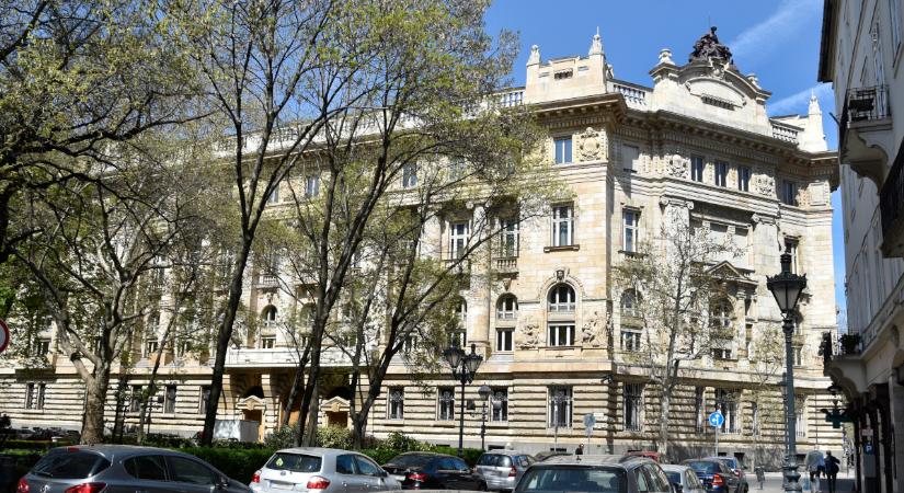 Fenntarthatósági mandátumot kapott a Magyar Nemzeti Bank az Országgyűléstől