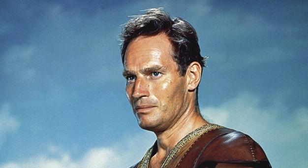10 elképesztő filmes baki, amit nem vettél észre a Ben-Hur című filmben