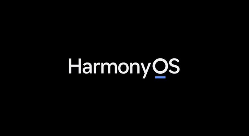 Bemutatta a Huawei a HarmonyOS-t