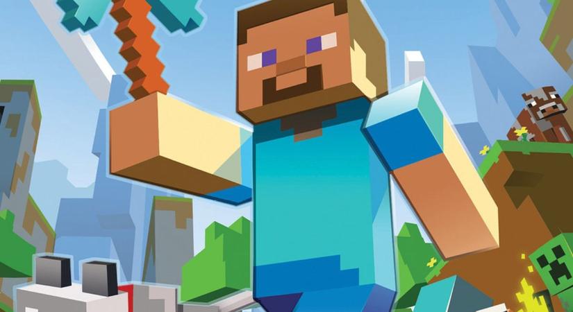 Az egyik legnevesebb Minecraft-speedrunner végül elismerte, hogy csalt, de nem szándékosan