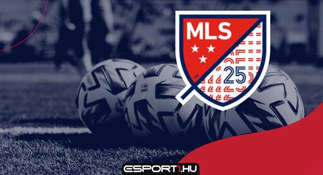 8 retro mez érkezett az MLS alapításának 25. évfordulójára a FIFA 21-ben