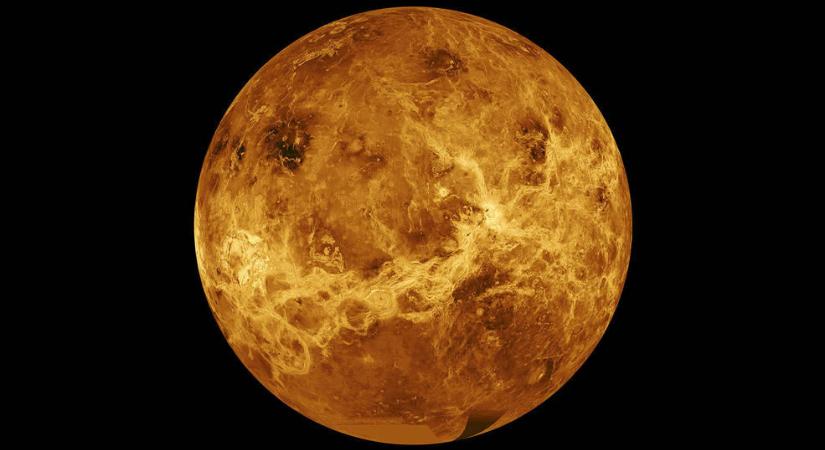 Harminc év után a NASA ismét célba veszi a Vénuszt