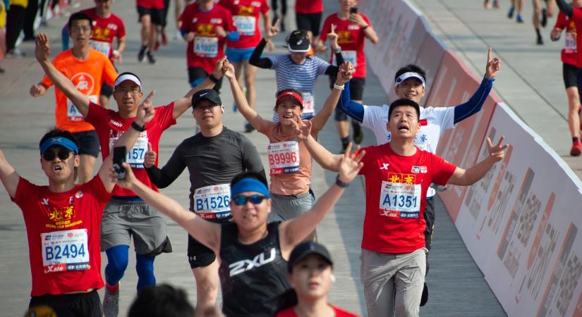 Kínában betiltják az ultramaratonokat és a terepfutást