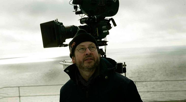 Lars von Trier a nyáron tovább forgatja a 90-es években elkezdett sorozatát