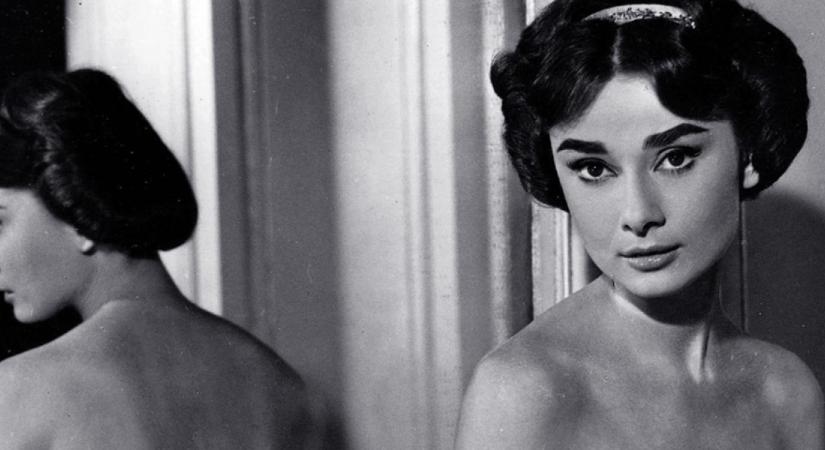 Audrey Hepburn sokéves titkára derült fény: ezért volt mindig olyan szomorú a színésznő