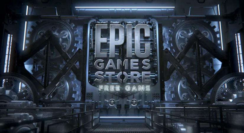 Íme, az Epic Games Store heti ingyenes játéka: Egy igazán eredeti és sokrétű cím