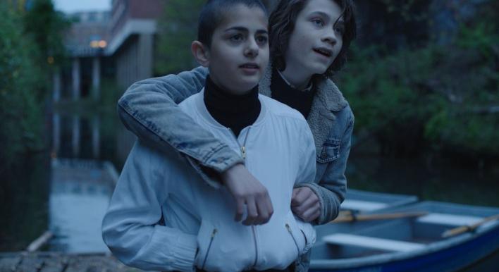 Mundruczó Kornél új filmjét a trauma öröklődéséről Cannes-ban mutatják be