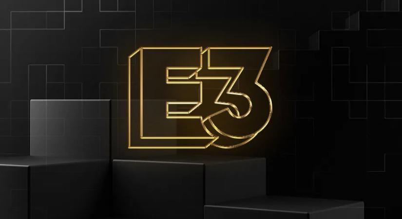 Közzétették az E3 hivatalos menetrendjét: Sűrű lesz a program!