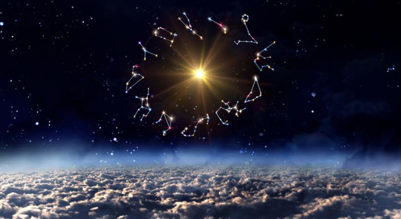 Napi horoszkóp: Az Ikrek most különösen legyen óvatos - 2021.06.04.