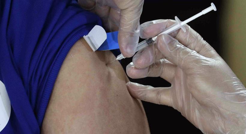 A WHO jóváhagyta az Ukrajnában alkalmazott kínai CoronaVac vakcinát