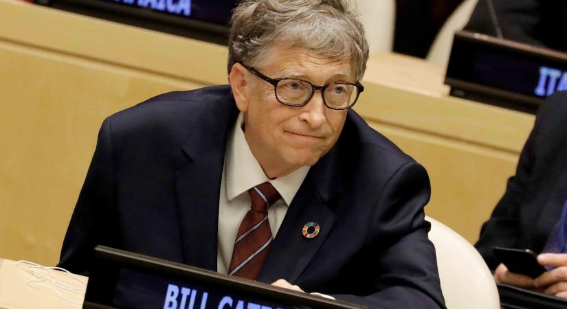 Környezetbarát atomerőművet hozna létre Bill Gates és Warren Buffet