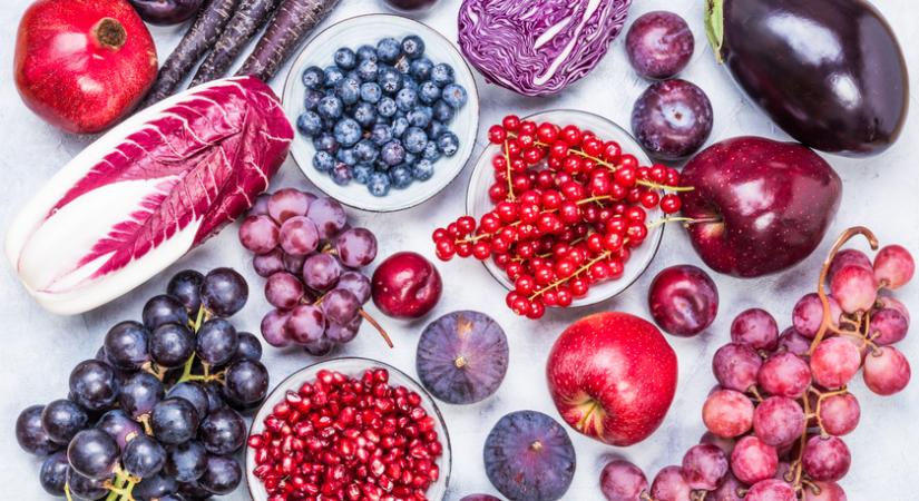 Nem csak a fogyást segíti, de csökkenti a gyulladást és a rák kockázatát is: 15 flavonoidban gazdag étel