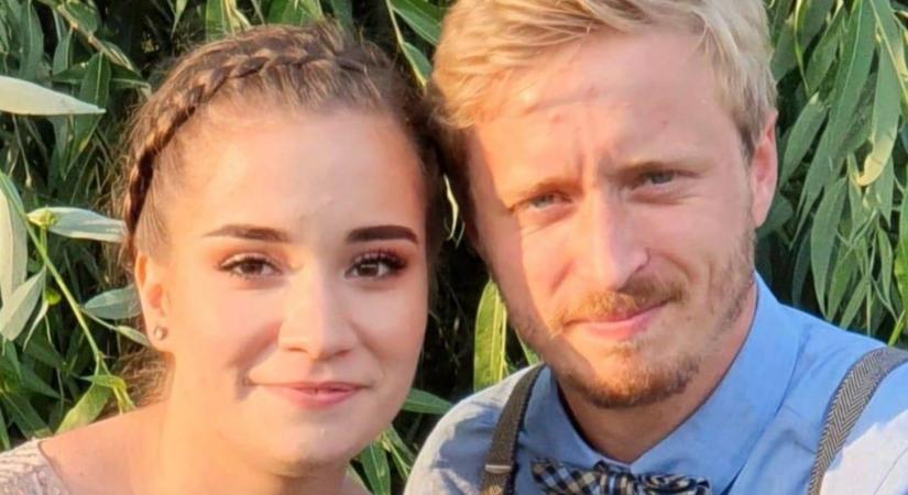 26 évesen apa lett Timon Barna, a Jóban Rosszban Bodolai Szabolcsa