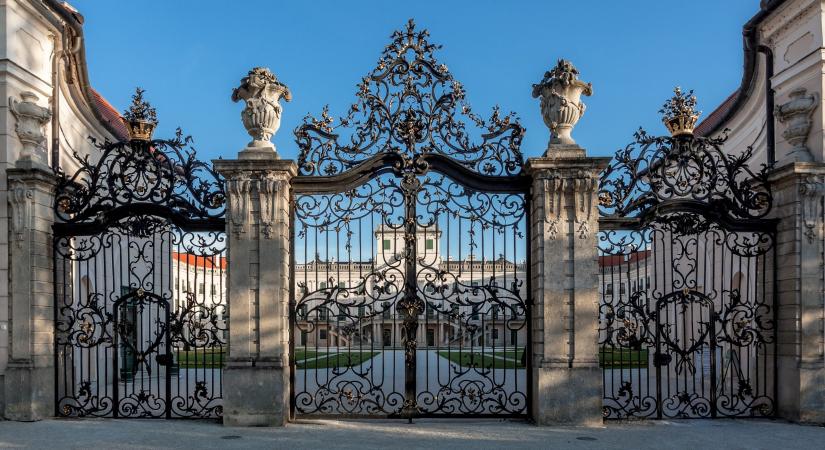 Június 7-én zárva tart a fertődi Esterházy-kastély
