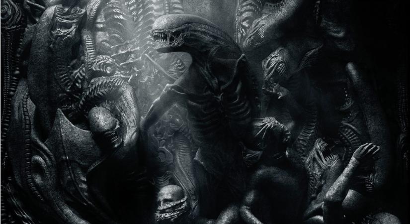 Ridley Scott folytatta volna az Alien-filmeket