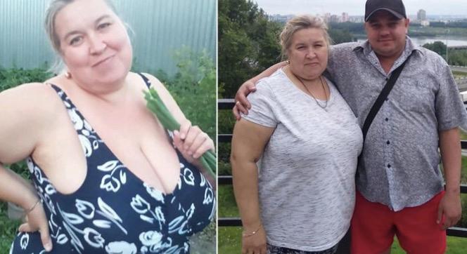 Fenekével folytotta meg a férjét a 101 kilós orosz nő