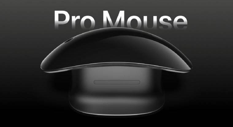 Merész koncepció javítja ki az Apple Magic Mouse bosszantó hibáját