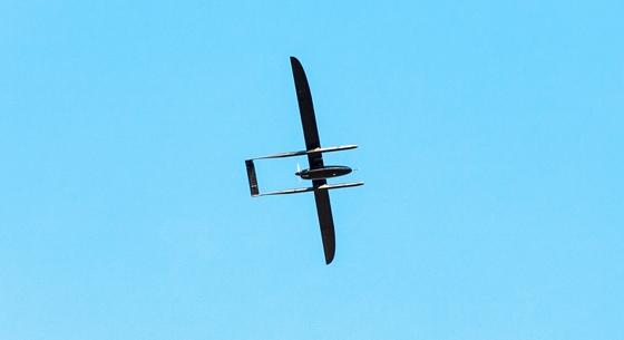 Komplett madárkatasztrófát sikerült okoznia két drónozó turistának egy amerikai rezervátumban