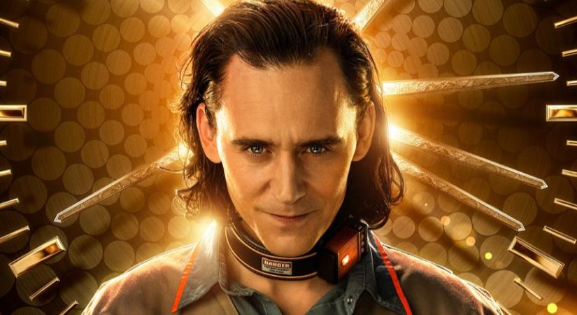 Megjöttek az első vélemények a Lokiról: Sikerült a Marvelnek újabb enyéni dolgot letennie az asztalra?