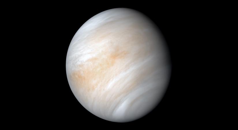 A NASA 30 év után ismét küldetést indít a Vénusz tanulmányozására, nem is egyet