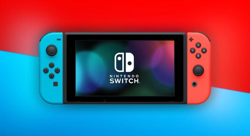 Szeptemberben indulhat a 4K-s Nintendo Switch