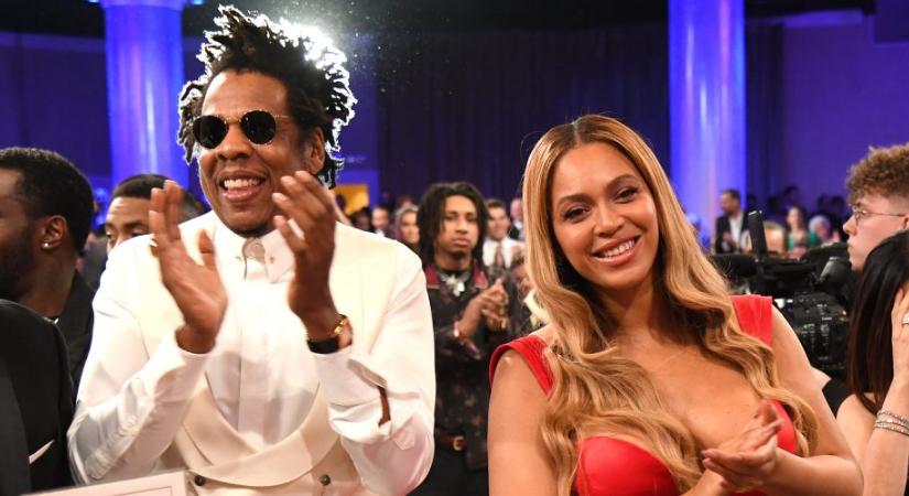 Beyoncé és Jay-Z megvásárolta a világ legdrágább autóját