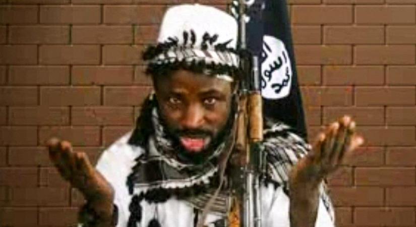 Ismét az a hír járja, hogy meghalt a Boko Haram vezetője
