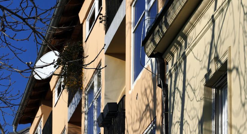 Duna House: Magyarországon sok lakás szorul korszerűsítésre
