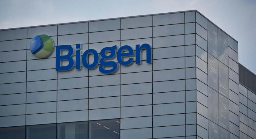 Alzheimer-kór elleni terápia fűti a Biogen piacát
