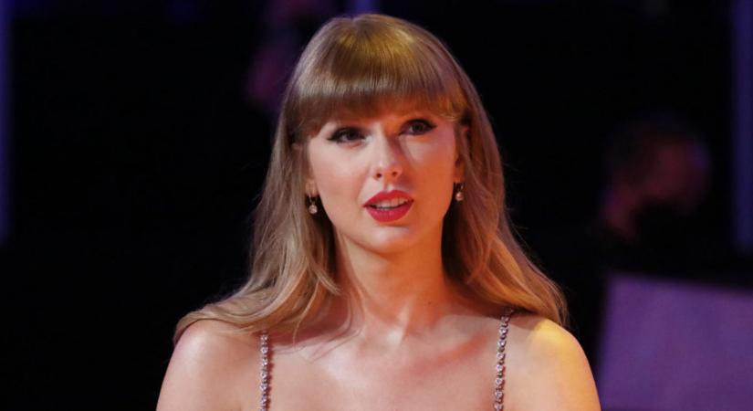 Taylor Swift újra divatba hozná a leggázabb frizuratrendet