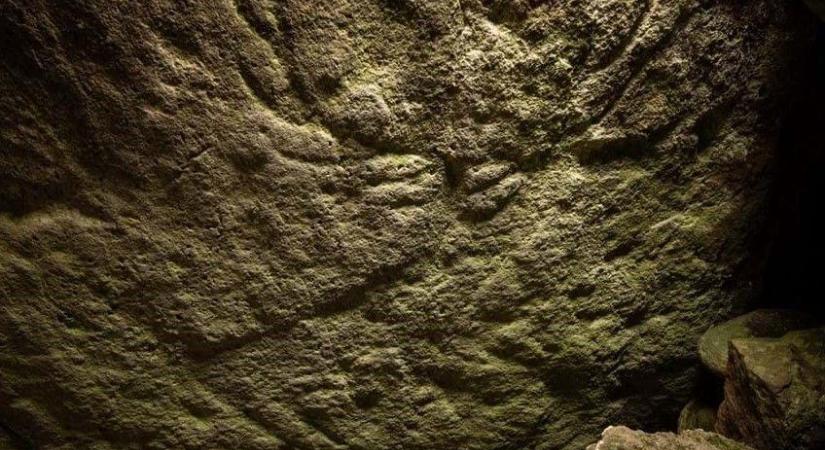 Különös, ötezer éves állatfaragványokra bukkantak Skóciában