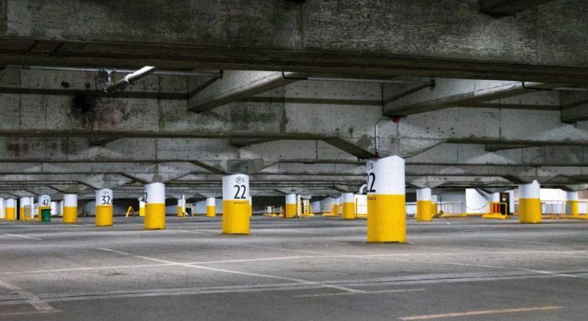 Felfoghatatlan összeget fizettek egyetlen parkolóhelyért
