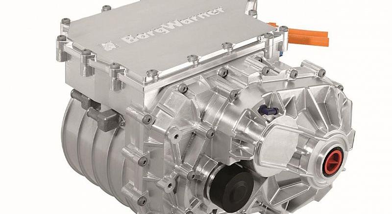 A BorgWarner elektromos motorjai kerülnek a Hyundai kisautóiba
