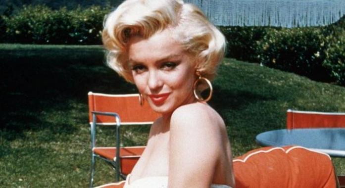 Marilyn Monroe 7 szépségtippje