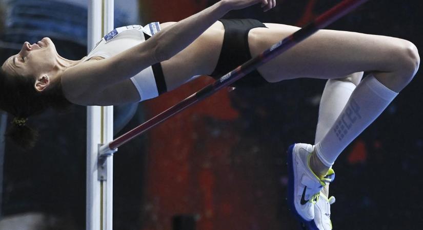 Atlétika: felhagy a magasugrással az olimpiai bajnok Csicserova