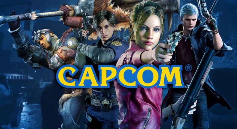 Lopással vádolják a Capcomot! – Ebből nehezen magyarázzák ki magukat a bíróságon