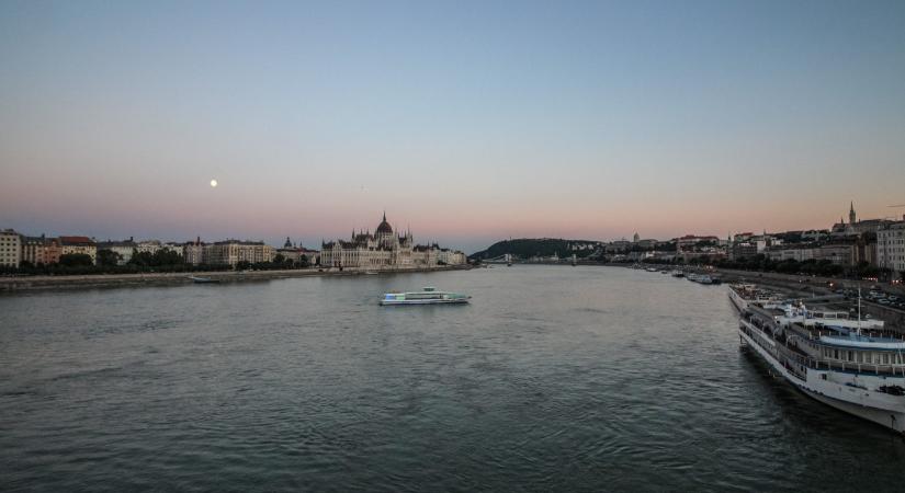 Pocsolyává válhat a Duna (podcast)