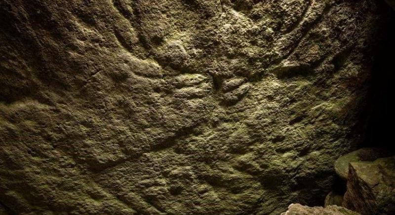 Különös, ötezer éves állatfaragványok kerültek elő Skóciában